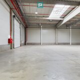 Centura Bucuresti-Chitila, spatiu industrial hala depozit 600 mp